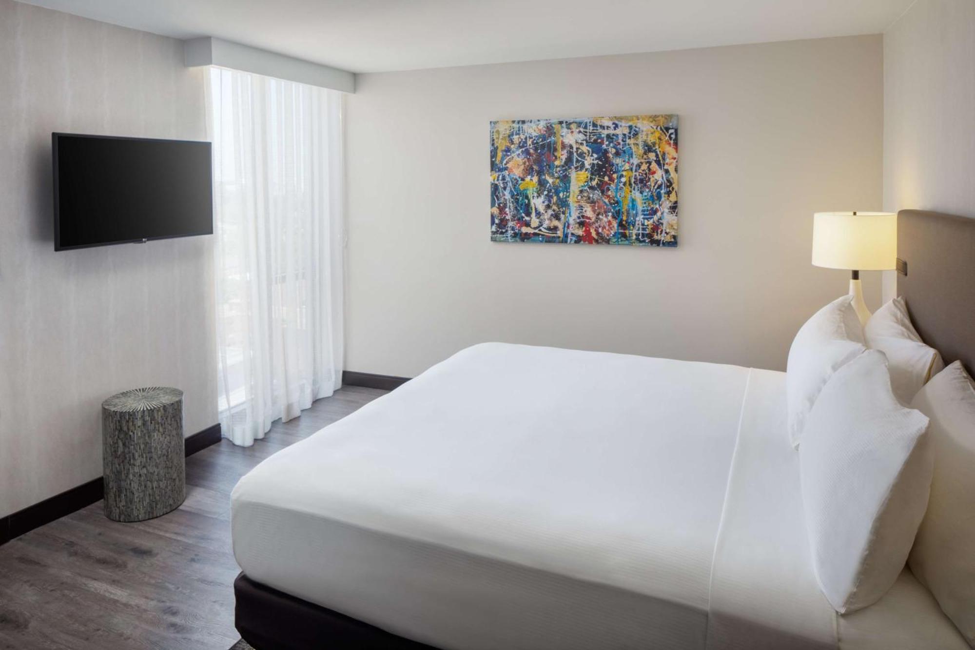 The Bethesdan Hotel, Tapestry Collection By Hilton Экстерьер фото
