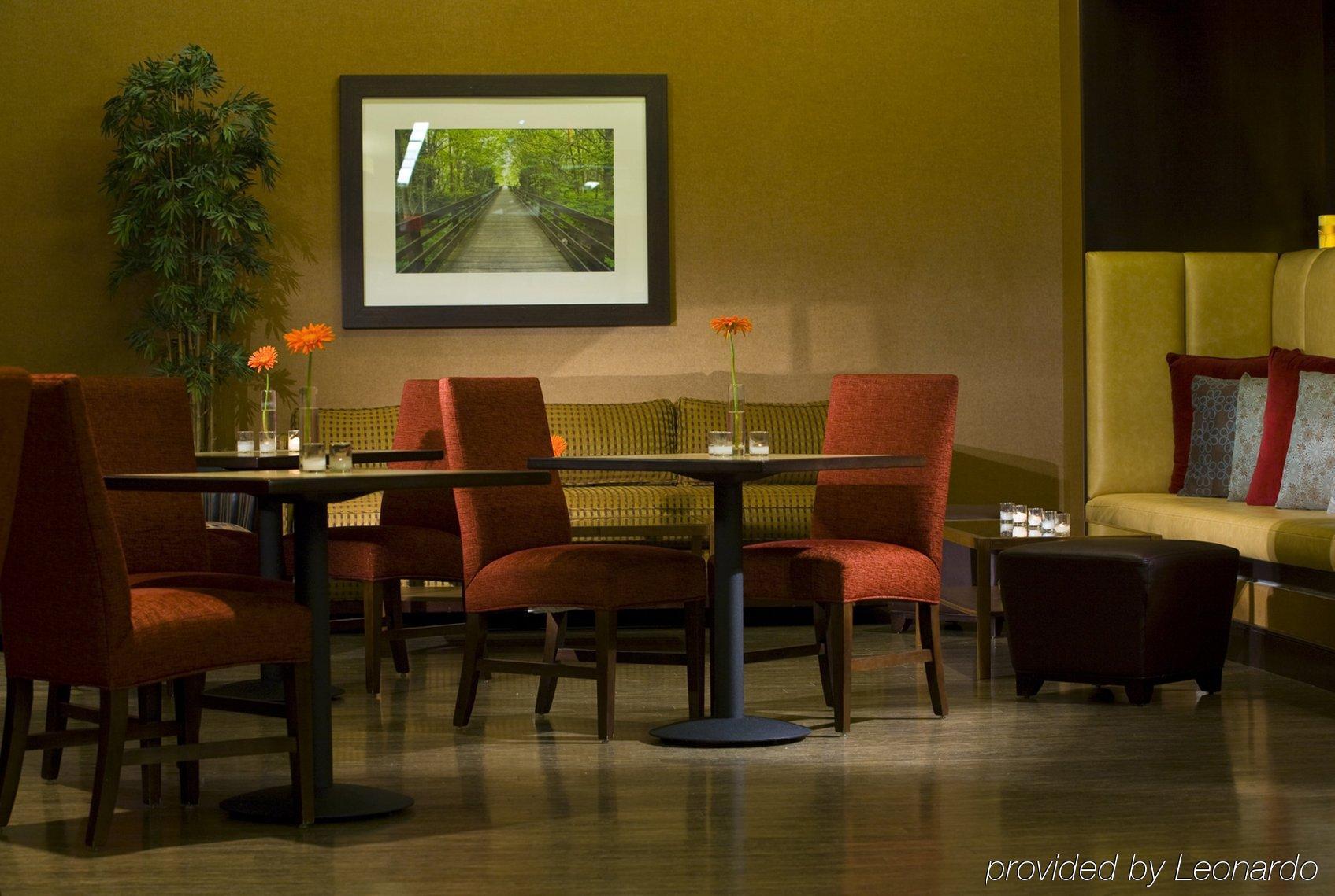 The Bethesdan Hotel, Tapestry Collection By Hilton Ресторан фото