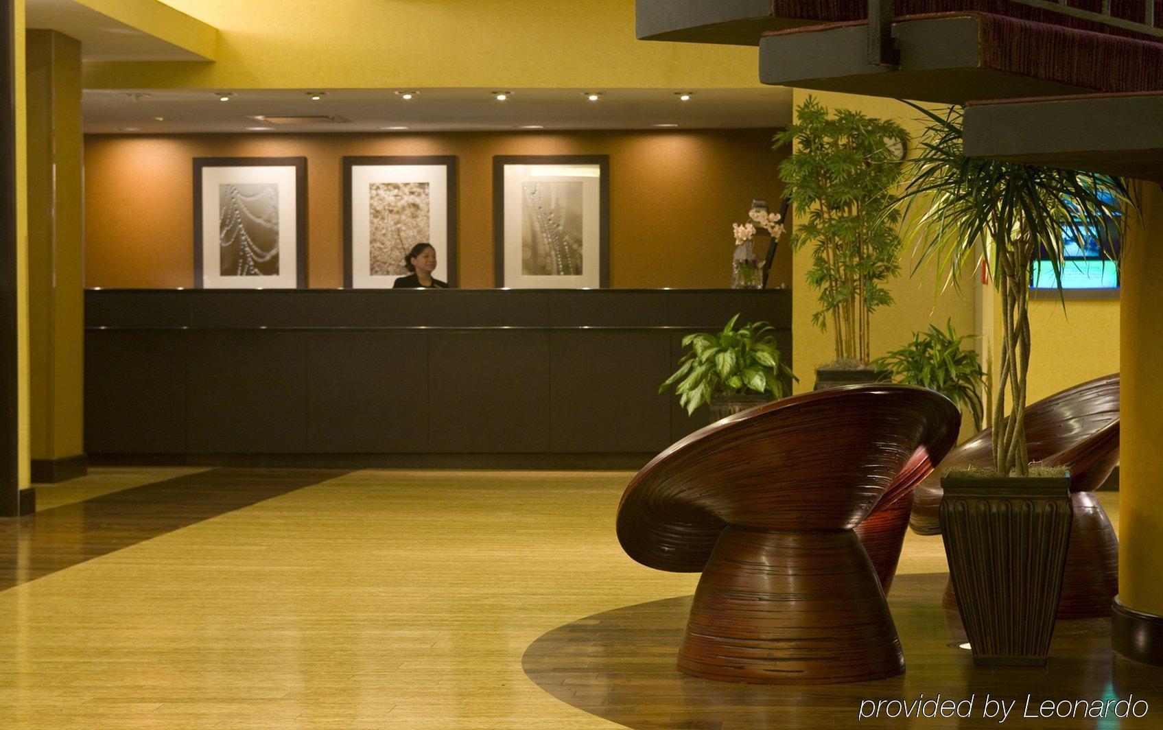 The Bethesdan Hotel, Tapestry Collection By Hilton Интерьер фото