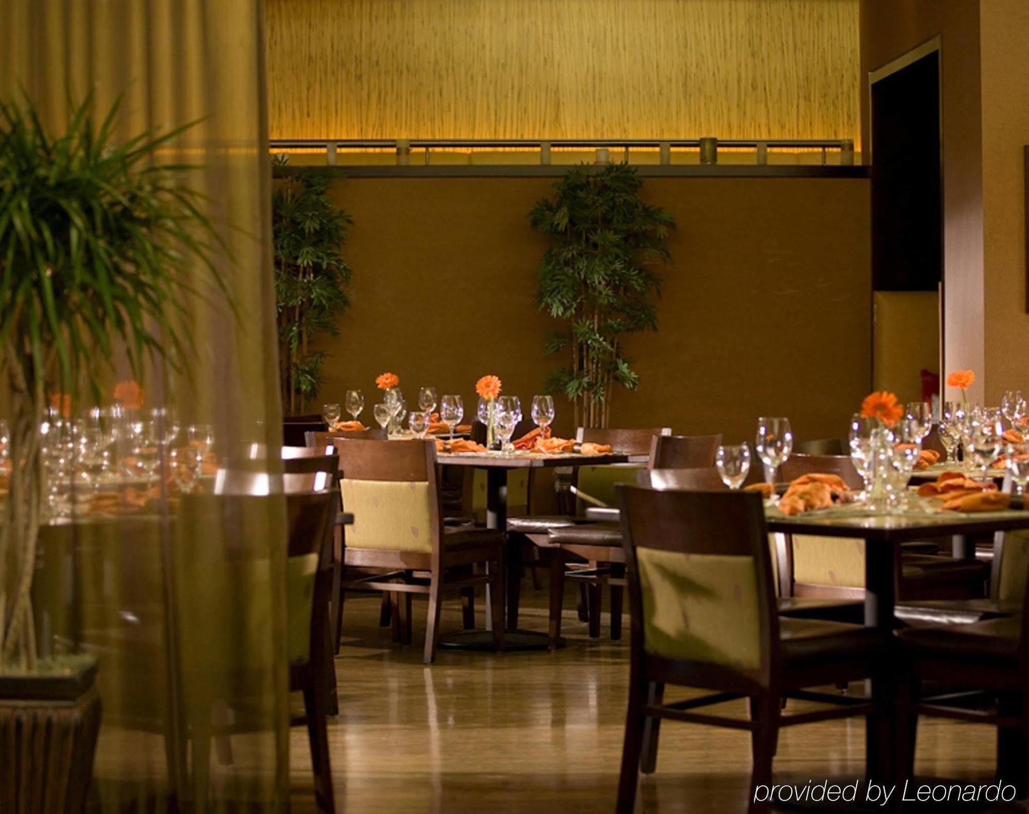 The Bethesdan Hotel, Tapestry Collection By Hilton Ресторан фото